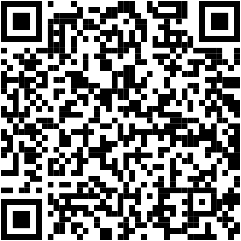 Oasis Contact QR Code
